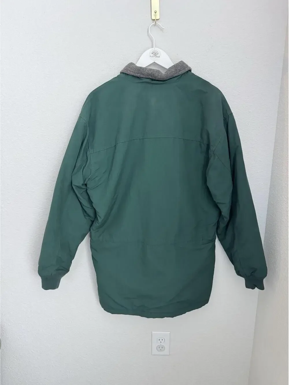 J. Crew guc light